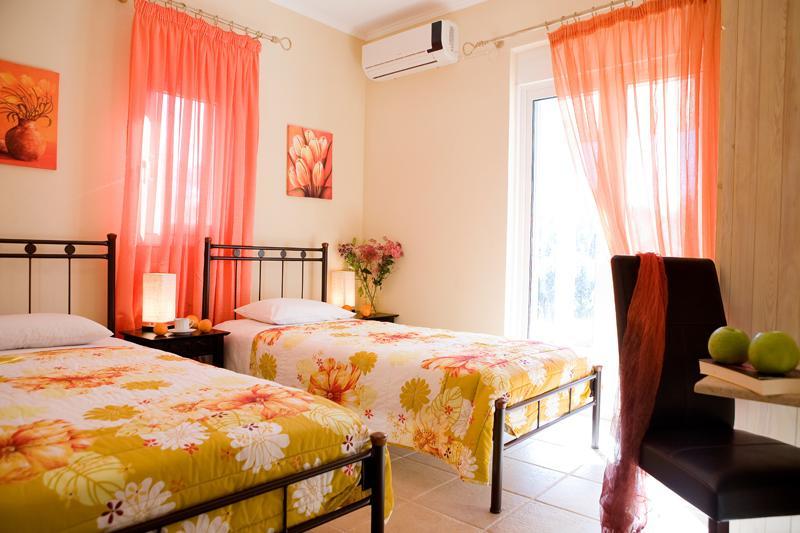 Villa Iolis Lefkada City Room photo